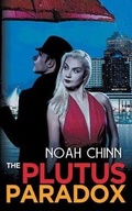 Cover: The Plutus Paradox - Mundania Press LLC