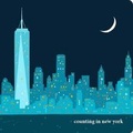 Cover: Counting in New York - AMMO Kids