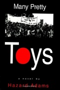Cover: Many Pretty Toys - State University of New York Press