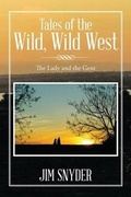 Cover: Tales of the Wild, Wild West - Redemption Press