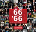 Cover: 66 on 66 - Pitch Publishing Ltd