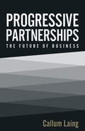 Cover: Progressive Partnerships - Rethink Press