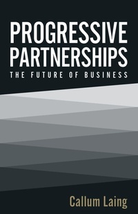 Enlarge image Cover: Progressive Partnerships - Rethink Press
