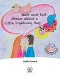 Cover: Mum and Dad dream about a Little Lightning Bug - Liberum Vox Books
