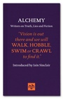 Cover: Alchemy - Notting Hill Editions