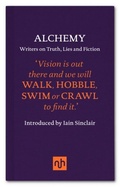 Cover: Alchemy - Notting Hill Editions