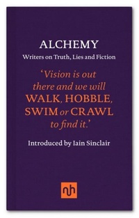 Enlarge image Cover: Alchemy - Notting Hill Editions