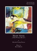 Cover: Night Angel, A One-Woman Musical - Blake Press