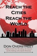 Cover: Reach the Cities, Reach the World - Touch Publishing Services