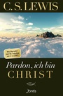 Cover: Pardon, ich bin Christ - Fontis