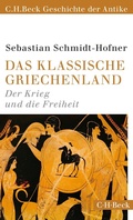 Bild: Das klassische Griechenland - C.H.BECK