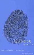 Cover: Quebec Identity - McGill-Queen's University Press