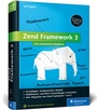 Cover: Zend Framework 3 - Rheinwerk