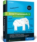 Cover: Zend Framework 3 - Rheinwerk
