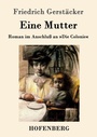 Cover: Eine Mutter - Hofenberg