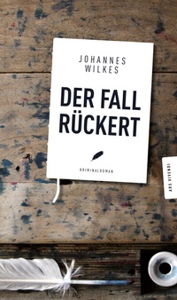 Abbildung von: Der Fall Rückert - ars vivendi