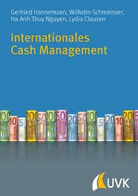 Abbildung von: Internationales Cash Management - UVK