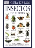Bild: Gu&iacute;a de los insectos de Europa - Ediciones Omega, S.A.