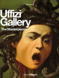 Cover: Uffizi Gallery - Giunti Gruppo Editoriale