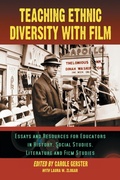Cover: Teaching Ethnic Diversity with Film - McFarland & Co Inc