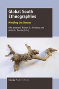 Cover: Global South Ethnographies - Brill