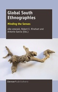 Cover: Global South Ethnographies - Brill