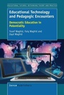 Cover: Educational Technology and Pedagogic Encounters - Brill