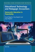 Cover: Educational Technology and Pedagogic Encounters - Brill