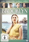Cover: Brooklyn - Eine Liebe zwischen zwei Welten - 20th Century Fox Home Entertainment