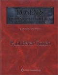 Cover: Rosen's Breast Pathology - Lippincott Williams and Wilkins