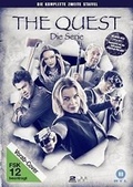 Cover: The Quest - Universum Film
