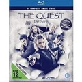 Cover: The Quest - Universum Film