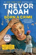 Cover: Born a Crime - One World