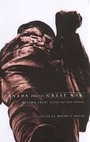 Cover: Canada and the Great War - McGill-Queen's University Press