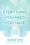 Cover: Everything You Need You Have - Signet