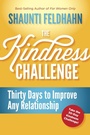 Cover: The Kindness Challenge - WaterBrook