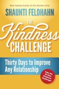 Cover: The Kindness Challenge - WaterBrook