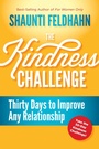 Cover: The Kindness Challenge - Waterbrook Press (A Division of Random House Inc)