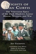 Cover: Nights of Dan Curtis - Ideas into Books WESTVIEW