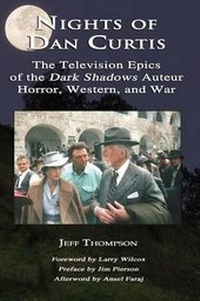 Abbildung von: Nights of Dan Curtis - Ideas into Books WESTVIEW