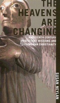 Cover: The Heavens Are Changing - McGill-Queen's University Press