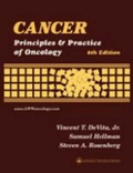 Cover: Cancer - Lippincott Williams and Wilkins
