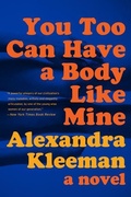 Cover: You Too Can Have a Body Like Mine - Collins