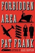 Cover: Forbidden Area - HarperCollins