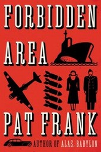 Enlarge image Cover: Forbidden Area - HarperCollins