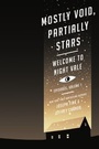 Cover: Mostly Void, Partially Stars - HarperCollins