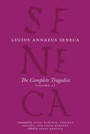 Cover: The Complete Tragedies, Volume 2 - University of Chicago Press