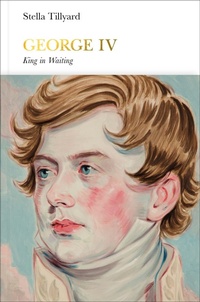 Enlarge image Cover: George IV (Penguin Monarchs) - Allen Lane