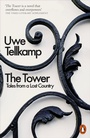 Cover: The Tower - Penguin Books Ltd