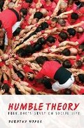 Cover: Humble Theory - Indiana University Press